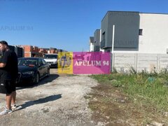 Teren Domnesti- Ciutaci- Foisorului